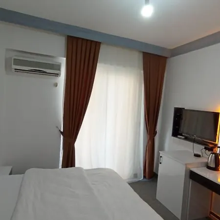 Ezel Group Hotel Bed & Breakfast Antalya