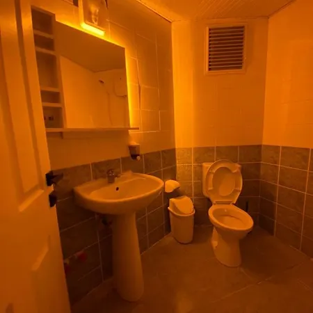 Ezel Group Hotel アンタルヤ