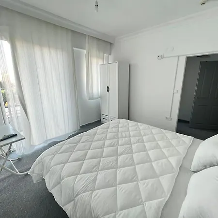 Ezel Group Hotel * 安塔利亚