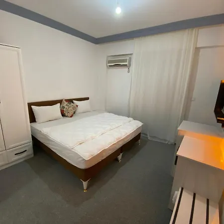 Ezel Group Hotel