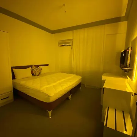 Ezel Group Hotel 住宿加早餐酒店 *