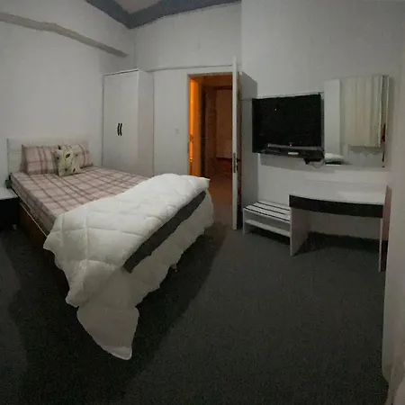 Ezel Group Hotel Antalia