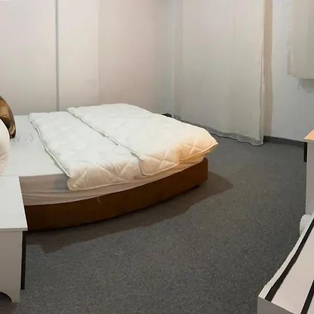 Ezel Group Hotel Antalia