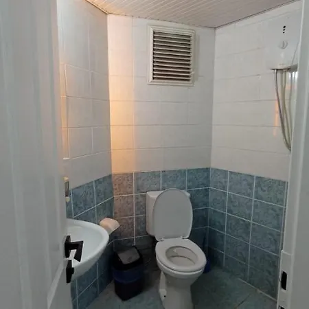 Bed & Breakfast Ezel Group Hotel Antalia