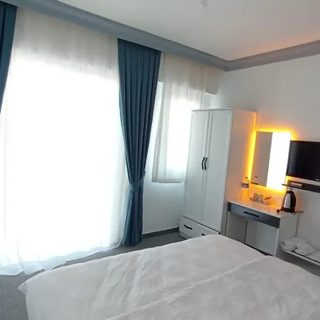 住宿加早餐酒店 Ezel Group Hotel *