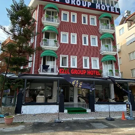 Ezel Group Hotel Bed & Breakfast *