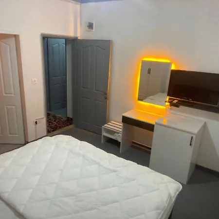 Ezel Group Hotel Bed & Breakfast Antalia