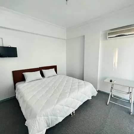 Ezel Group Hotel
