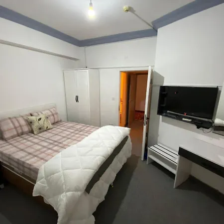 Ezel Group Hotel