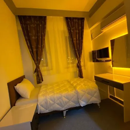 B&B Ezel Group Hotel *