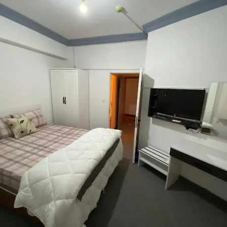 Ezel Group Hotel B&B