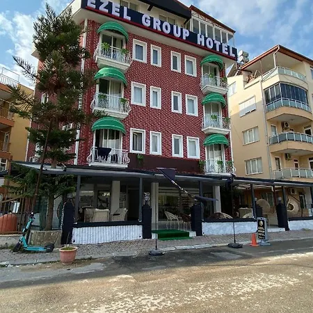 B&B Ezel Group Hotel 안탈리아