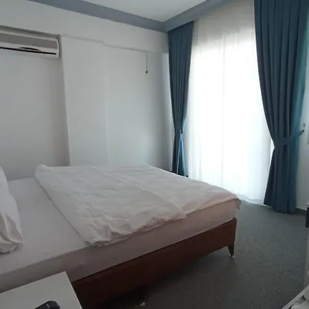 Ezel Group Hotel * 안탈리아