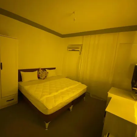 Ezel Group Hotel B&B 안탈리아