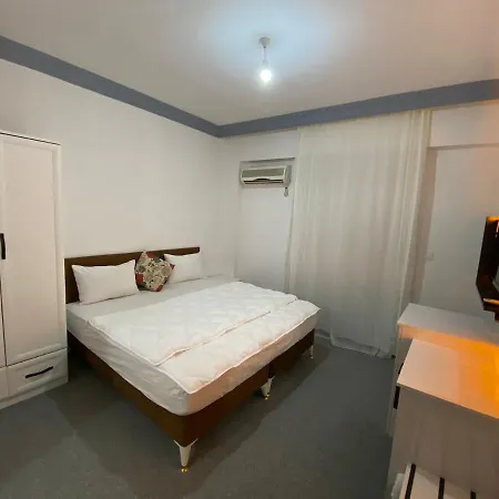 Ezel Group Hotel B&B *